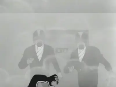 8 Man - 36