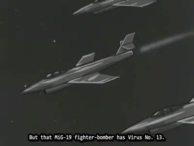 8 Man - 36