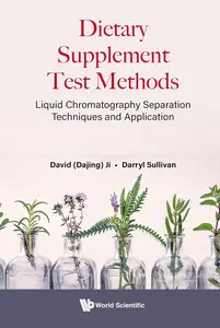 Dietary Supplement Test Methods