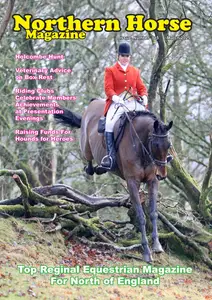 Northern Horse Magazine - March 2025