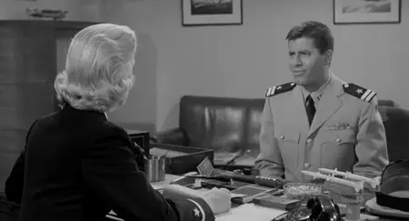 Don't Give Up the Ship (1959)