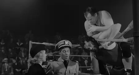 Don't Give Up the Ship (1959)