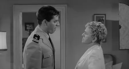 Don't Give Up the Ship (1959)