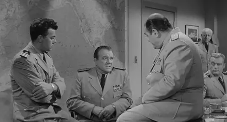 Don't Give Up the Ship (1959)