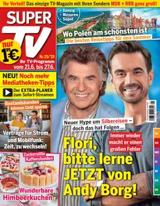 Super TV - 12 Juni 2025