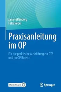 Praxisanleitung im OP