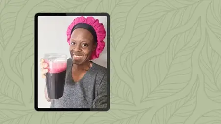 7 Day She Awakening® Juice Fast Reset