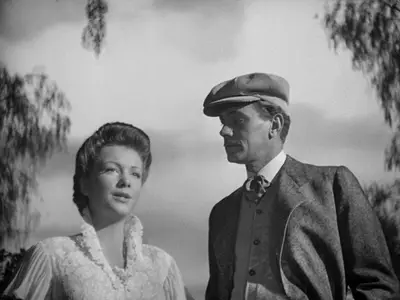The Magnificent Ambersons (1942)
