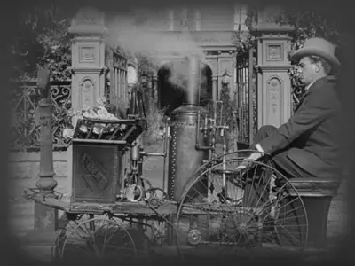 The Magnificent Ambersons (1942)