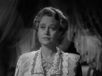 The Magnificent Ambersons (1942)
