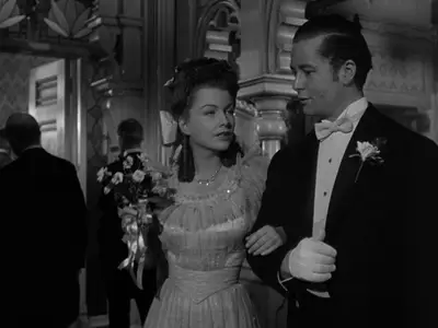 The Magnificent Ambersons (1942)