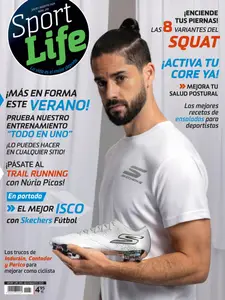 Sport Life España - Julio-Agosto 2025