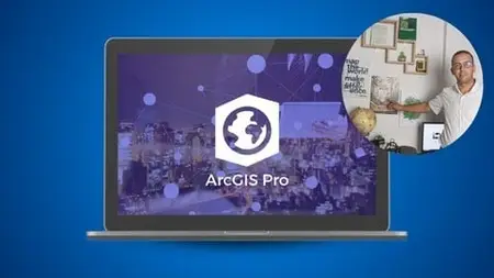 ESRI ArcGIS Pro MasterClass : Gestion de Donnée à la 3D