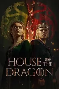 House of the Dragon S02E03