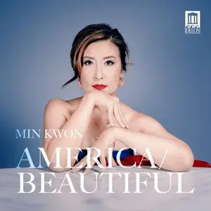 Min Kwon - America/Beautiful (2026)