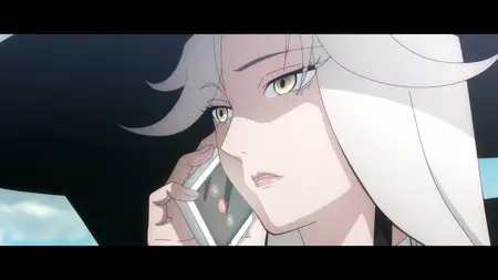 To Be Hero X - S01E19