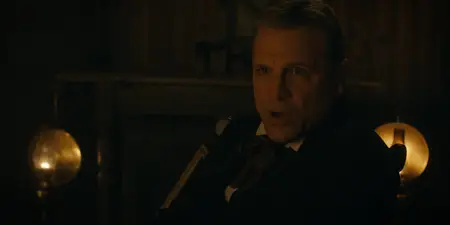 Billy the Kid S03E01