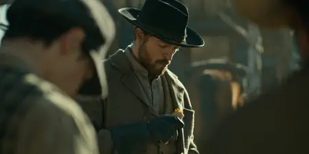 Billy the Kid S03E01