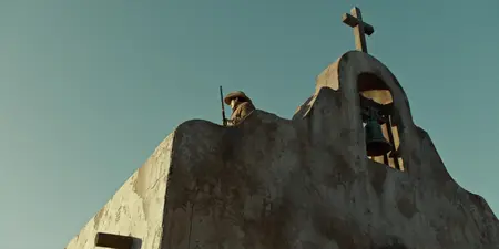 Billy the Kid S03E01