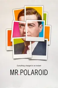 Mr. Polaroid (2025)