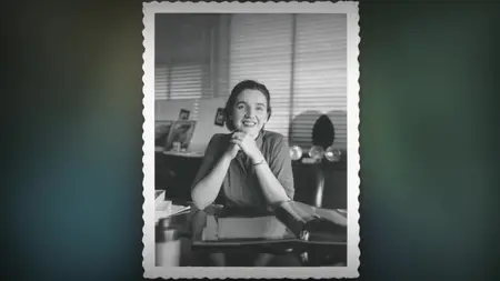 Mr. Polaroid (2025)