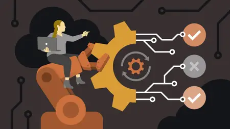 Next-Generation Network Automation