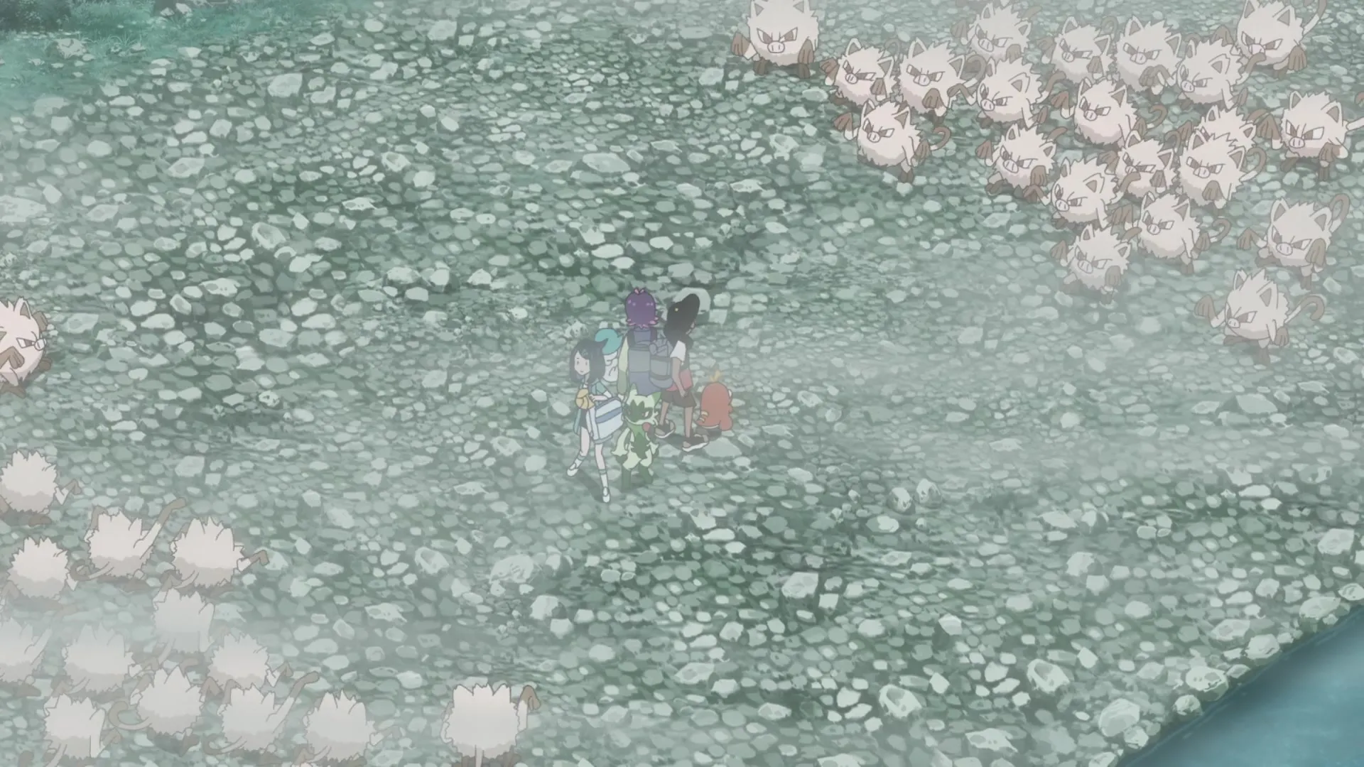 Pokmon Horizons The Series S01E53 MULTi 1080p WEB x264 AAC -Tsundere-Raws (NF