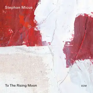 Stephan Micus - To the Rising Moon (2024)