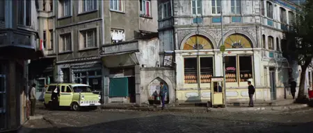 Io monaca... per tre carogne e sette peccatrici (1972)