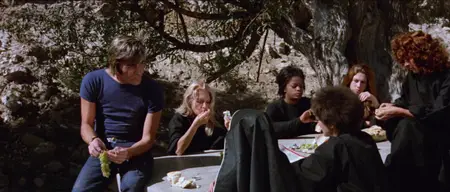 Io monaca... per tre carogne e sette peccatrici (1972)