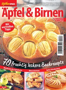 Küchenspaß Sonderheft - 18 Juli 2025