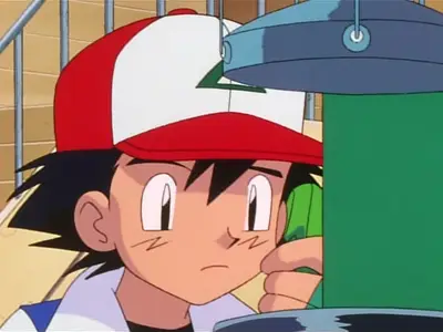 Pokemon - 0224-05x16 Master Quest 16 - Bulbasaur   the Ambassador! mp4