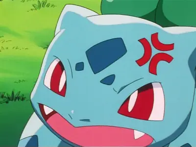 Pokemon - 0224-05x16 Master Quest 16 - Bulbasaur   the Ambassador! mp4