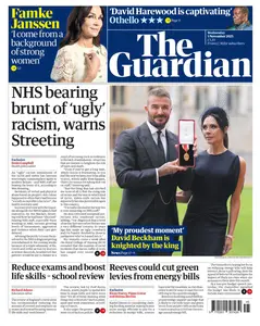 The Guardian - 5 November 2025