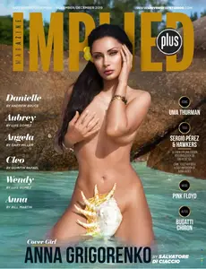 Implied Plus Magazine - November-December 2019