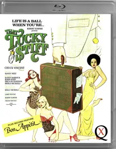 That Lucky Stiff (1980)