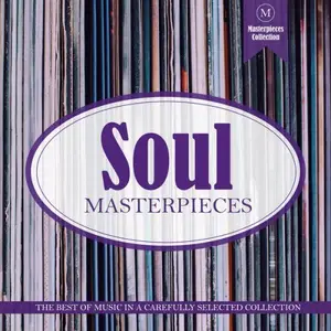 VA - Compilation Soul Masterpieces (2026)