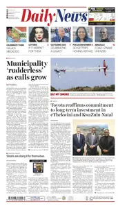 Daily News - 11 August 2025