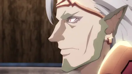 The Misfit of Demon King Academy S02E21 Demon King Hymn No  6 Neighbour
