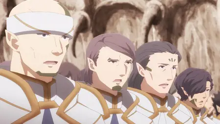 The Misfit of Demon King Academy S02E21 Demon King Hymn No  6 Neighbour