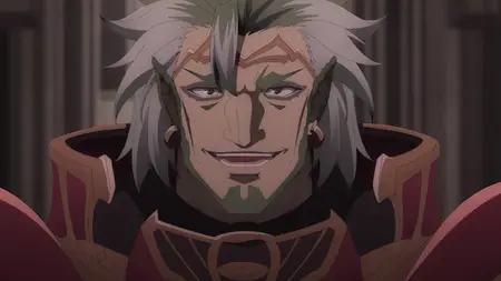 The Misfit of Demon King Academy S02E21 Demon King Hymn No  6 Neighbour