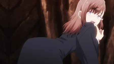 The Misfit of Demon King Academy S02E21 Demon King Hymn No  6 Neighbour