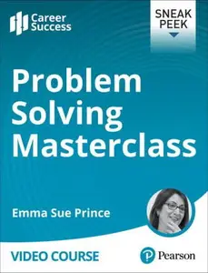 Problem Solving Masterclass
