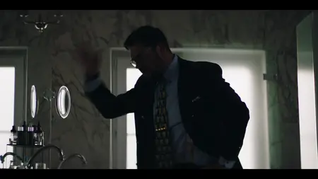 Blinded S02E08