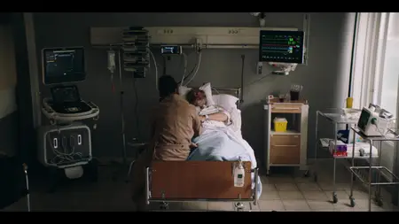 Blinded S02E08