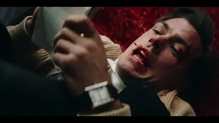 Blinded S02E08