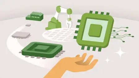 The Challenge of Scale: Semiconductor Innovation and Manufacturing