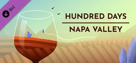 Hundred Days Winemaking Simulator Napa Valley (2021) v1.7.0w6