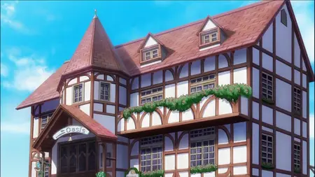 Shukufuku No Campanella 03 ,720p| mkv ~bY SleepSub ~  - Shukufuku no Campanella 03  part1 rar" yEnc