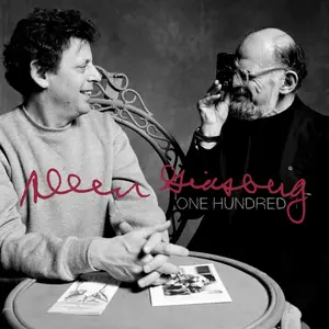 Philip Glass, Allen Ginsberg - One Hundred (2026)